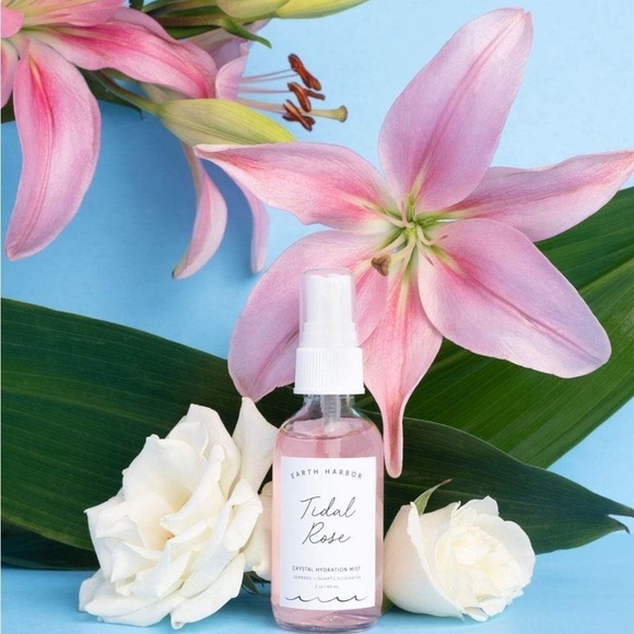 Hydration Mist by Earth Harbor, mini size - Picture 7 of 9